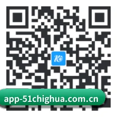 iPhone 追星神器 二维码